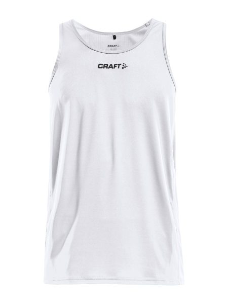 Craft Rush Singlet