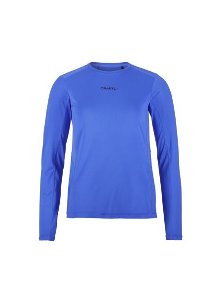 Craft ADV Essence LS Tee 2 W