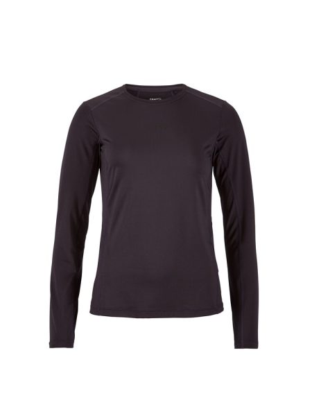 Craft ADV Essence LS Tee 2 W