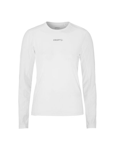 Craft ADV Essence LS Tee 2 W