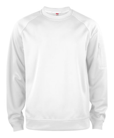 Clique Basic Active Roundneck