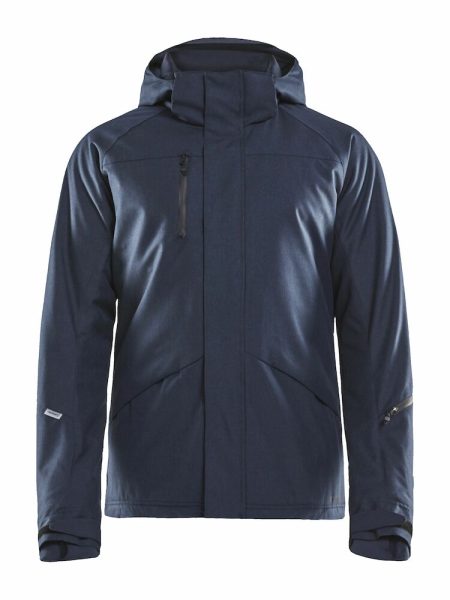 Craft Mountain Padded Jacket
