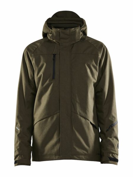 Craft Mountain Padded Jacket