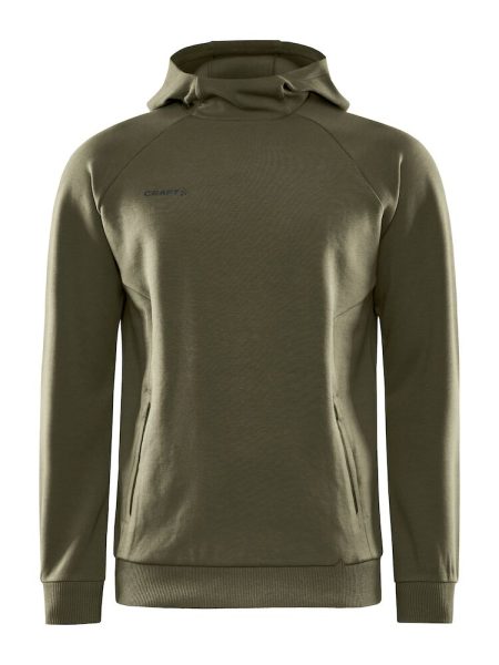 Craft Core Soul Hood Sweatshirt