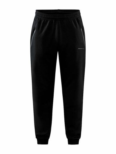 1910624-999000_Core Soul Sweatpants M_Front Craft Core Soul Sweatpants