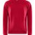 Core soul crew sweatshirt red Craft Core Soul Crew Sweatshirt