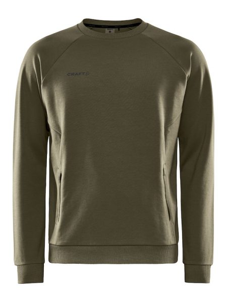 Core soul crew sweatshirt rift Craft Core Soul Crew Sweatshirt