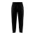 core soul sweatpants black Craft Core Soul Zip Sweatpants