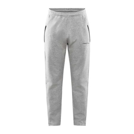 core soul sweatpants grey Craft Core Soul Zip Sweatpants