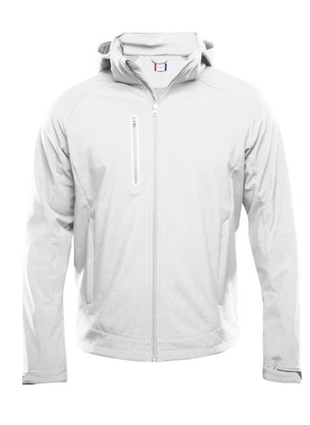 Clique Milford Softshell