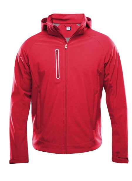 Clique Milford Softshell