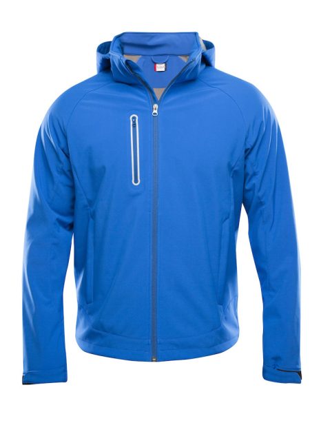 Milford Softshell takki