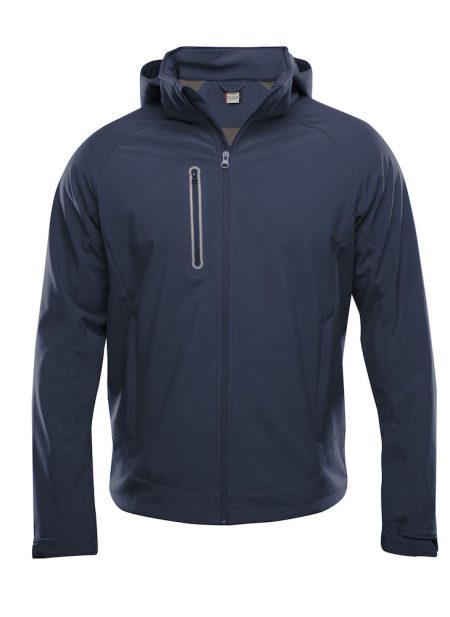 Clique Milford Softshell