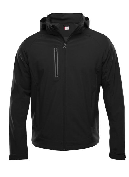 Clique Milford Softshell