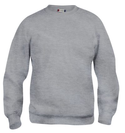 Clique Basic Roundneck Junior