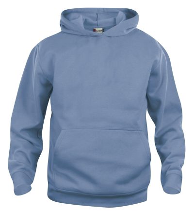 Authentic Hoodie Full Zip Junior