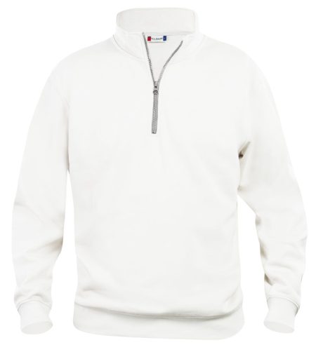 Clique Basic Half Zip vetoketjucollege