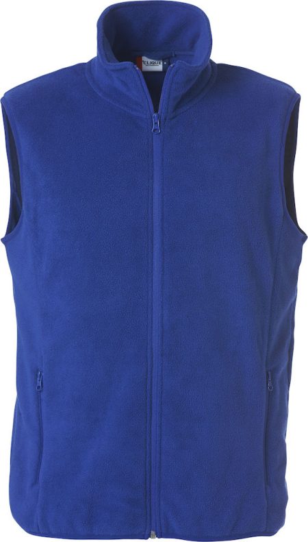 Clique Basic Polar Fleece Vest