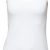 Clique Carolina Tanktop valkoinen