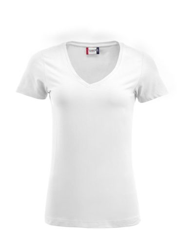 Clique Arden naisten t-paita