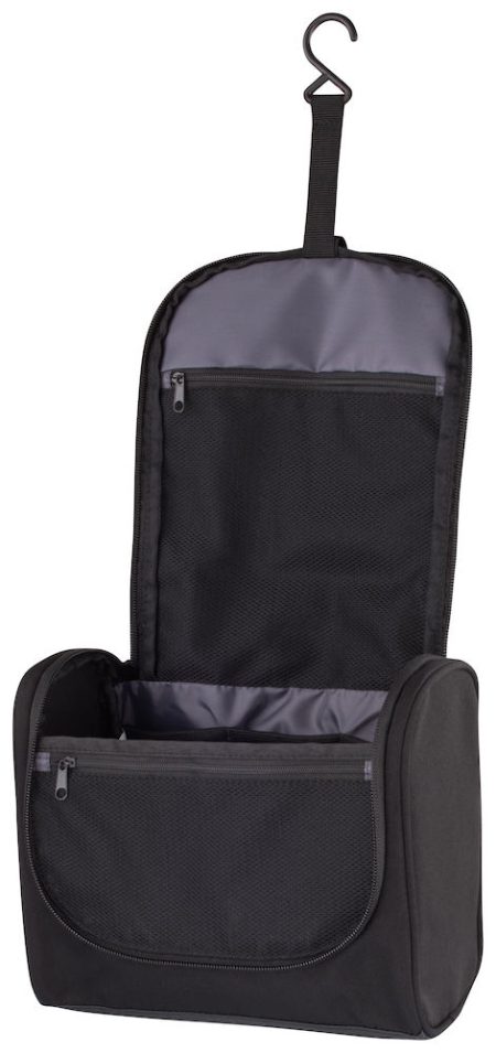 Clique 2.0 Toilet Bag