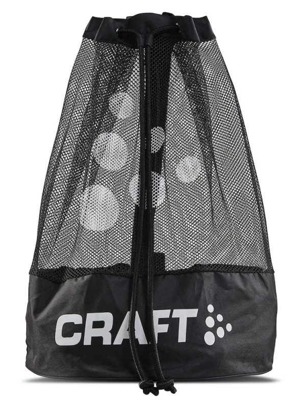 CRAFT Pro Control Ball Bag pallokassi
