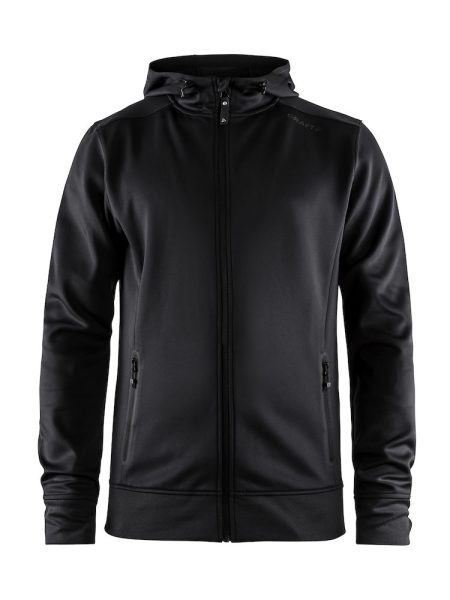 Craft Noble Full Zip Hood