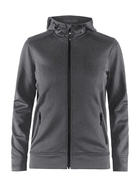 CRAFT Noble Full Zip Hood