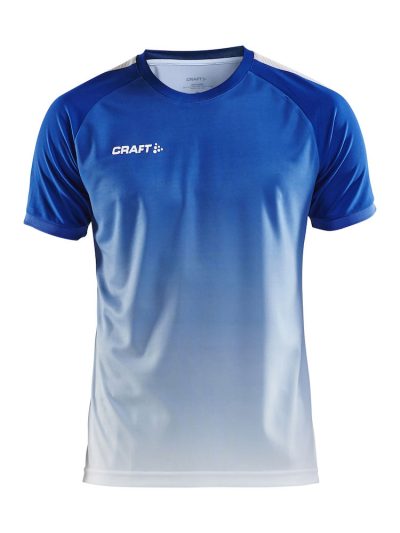 CRAFT Teamwear Pro Control Fade Jersey T-paita
