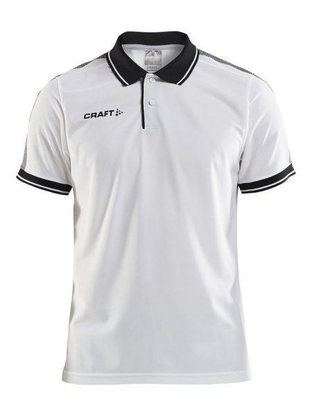 CRAFT Teamwear Pro Control Poloshirt