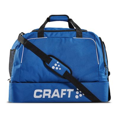 CRAFT Pro Control 2-Layer Equipment Big Bag varustekassi