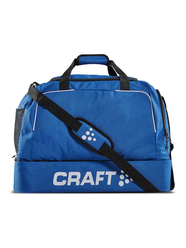 CRAFT Pro Control 2-Layer Equipment Big Bag varustekassi