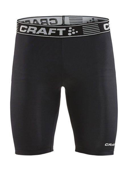 CRAFT Pro Control Compression Short Tights trikooshortsit