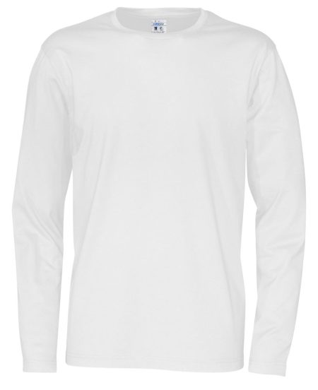 Cottover Long Sleeve pitkähihainen
