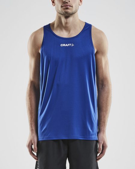 Craft Rush Singlet