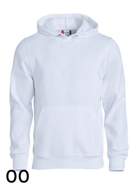 Clique Basic Hoody Junior
