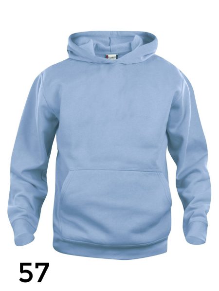 Clique Basic Hoody Junior