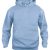 Clique Basic Hoody Junior