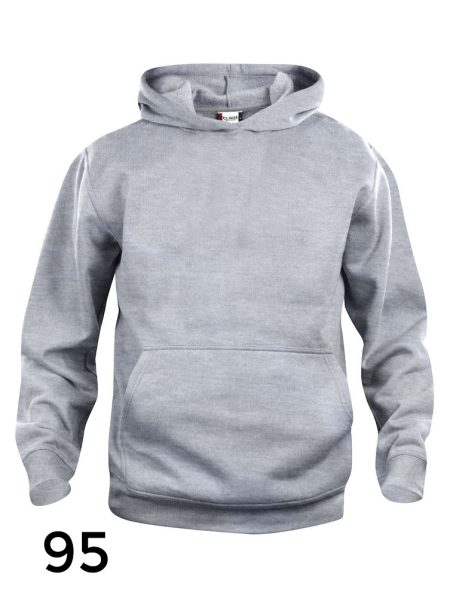 Clique Basic Hoody Junior