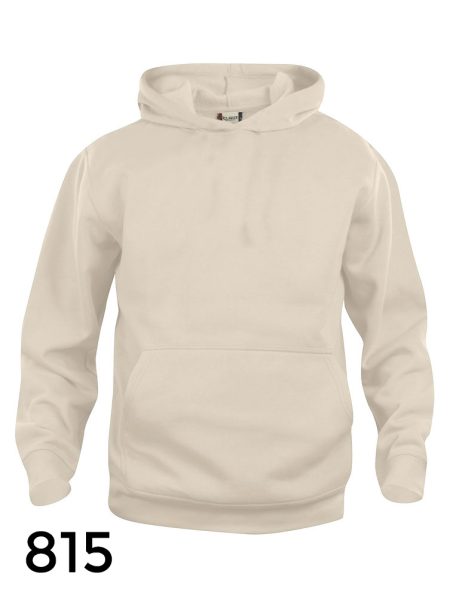 Clique Basic Hoody Junior