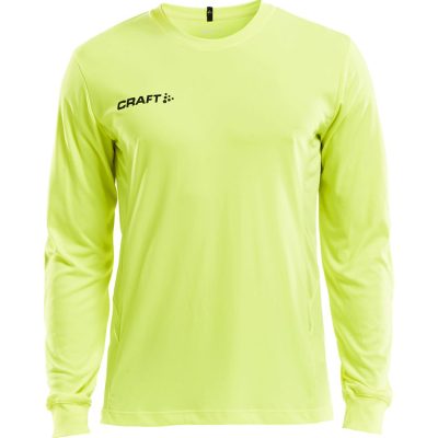CRAFT Teamwear Squad Goalkeeper Jersey maalivahdin paita