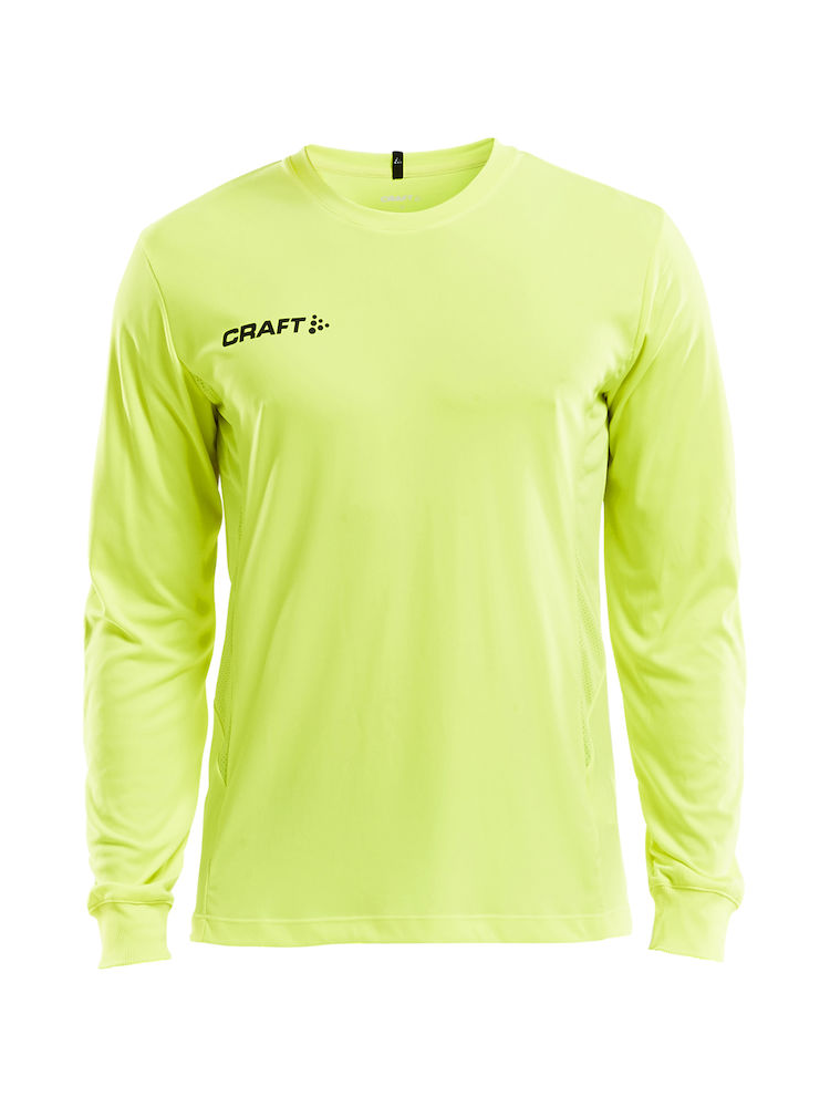 CRAFT Teamwear Squad Goalkeeper Jersey maalivahdin paita