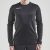 Craft Pro Control Impact LS T-paita