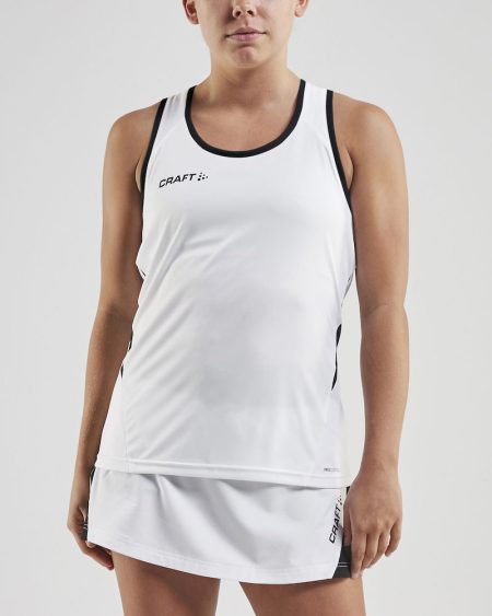 Craft Pro Control Impact Singlet Woman