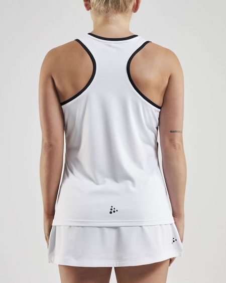 Craft Pro Control Impact Singlet Woman