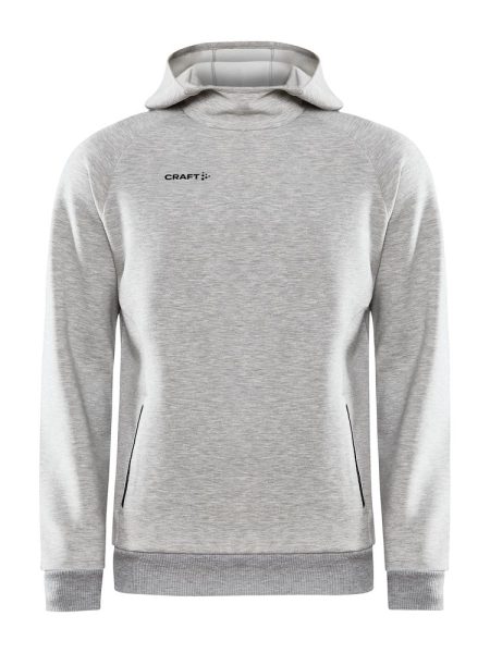 CRAFT Core Soul Hood Sweatshirt