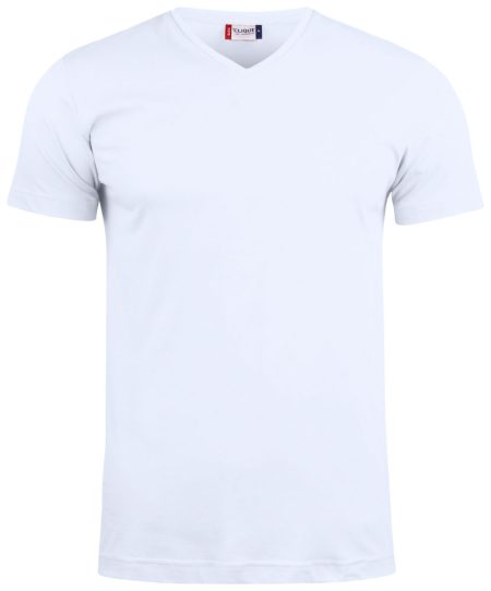 Clique Basic-T V-neck