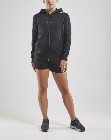 Craft Community Sweatshorts