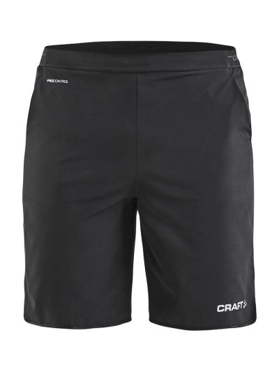 CRAFT Pro Control Impact Shorts