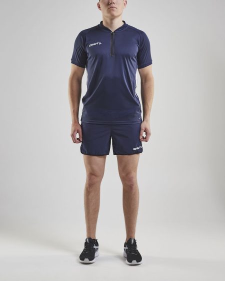 Craft Pro Control Impact Short Shorts